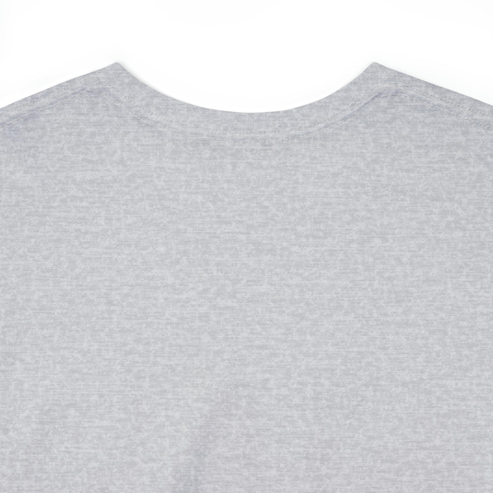 H*ll Yeah! Duke Grad Unisex Heavy Cotton Tee