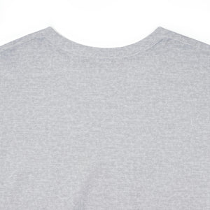 H*ll Yeah! Syracuse University Unisex Heavy Cotton Tee