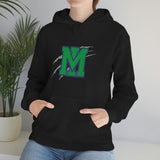 Mountain Island Charter School Unisex Heavy Blend™ Hooded Sweatshirt