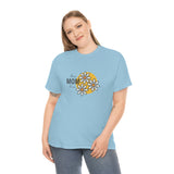 Best Mom Ever Unisex Heavy Cotton Tee