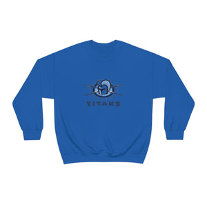 Hopewell HS Unisex Heavy Blend™ Crewneck Sweatshirt