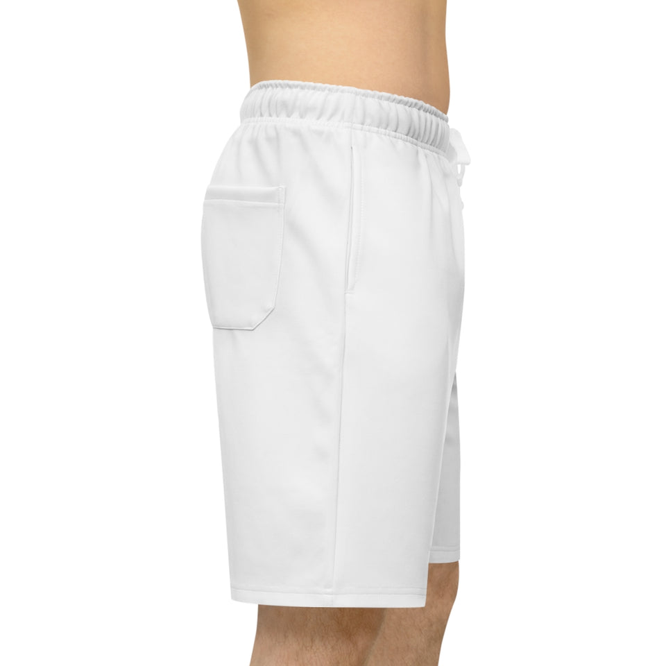 Hunter Huss HS Huskies Athletic Long Shorts