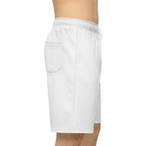 Hunter Huss HS Huskies Athletic Long Shorts