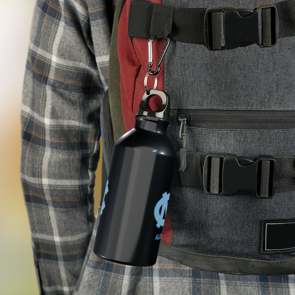 UNC Alumni Sport Bottle