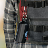 UNC Alumni Sport Bottle