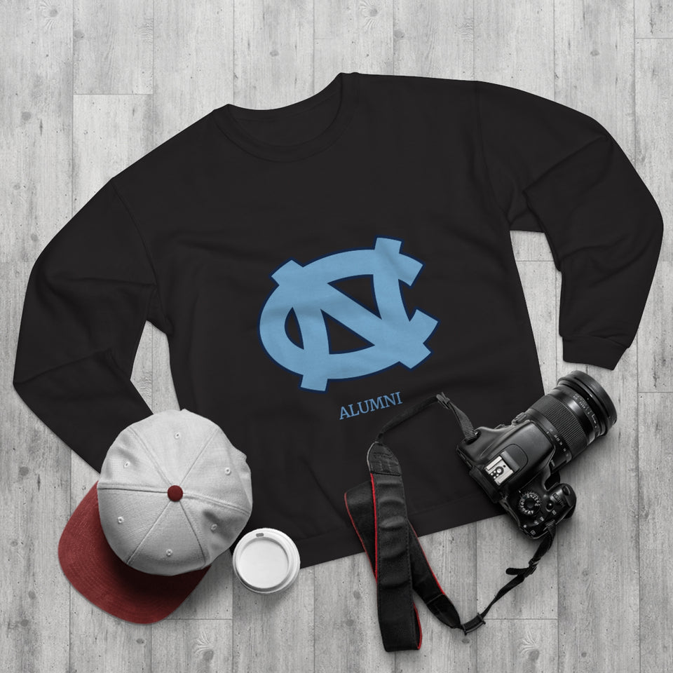 UNC Alumni Sweatshirt