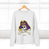 East Carolina Dad Sweatshirt