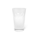 Class of 2023 Pint Glass, 16oz