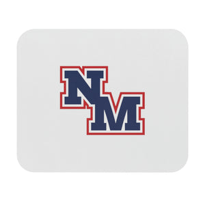 North Meck Mouse Pad (Rectangle)