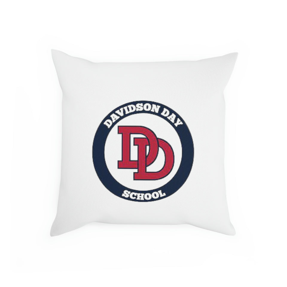 Davidson Day Cushion