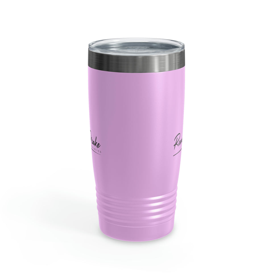 Remi Drake Ringneck Tumbler, 20oz