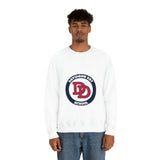 Davidson Day Crewneck Sweatshirt