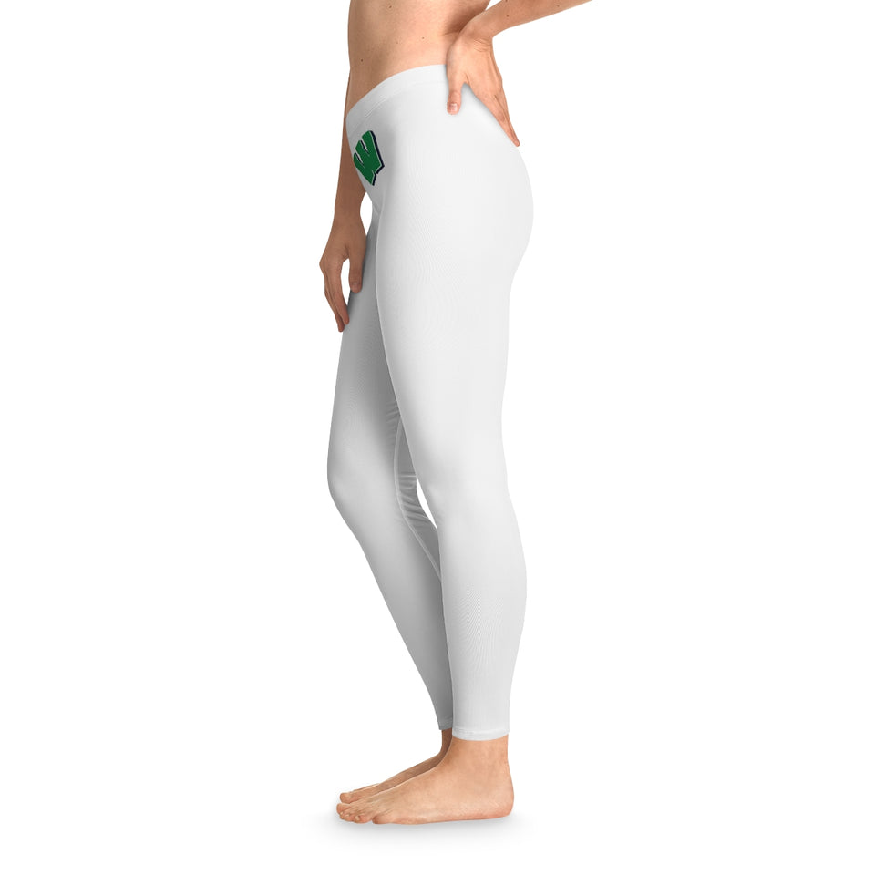 Weddington HS Stretchy Leggings