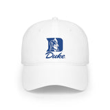 Duke Low Profile Baseball Cap