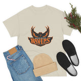 Rocky River Unisex Heavy Cotton Tee