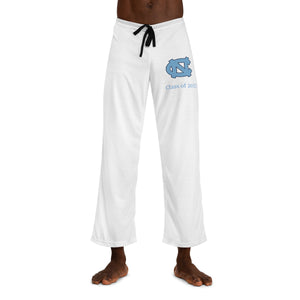 UNC Class of 2023 Men's Pajama Pants