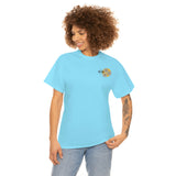 Best Mom Ever Unisex Heavy Cotton Tee
