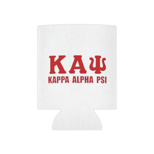Kappa Alpha Psi Can Cooler