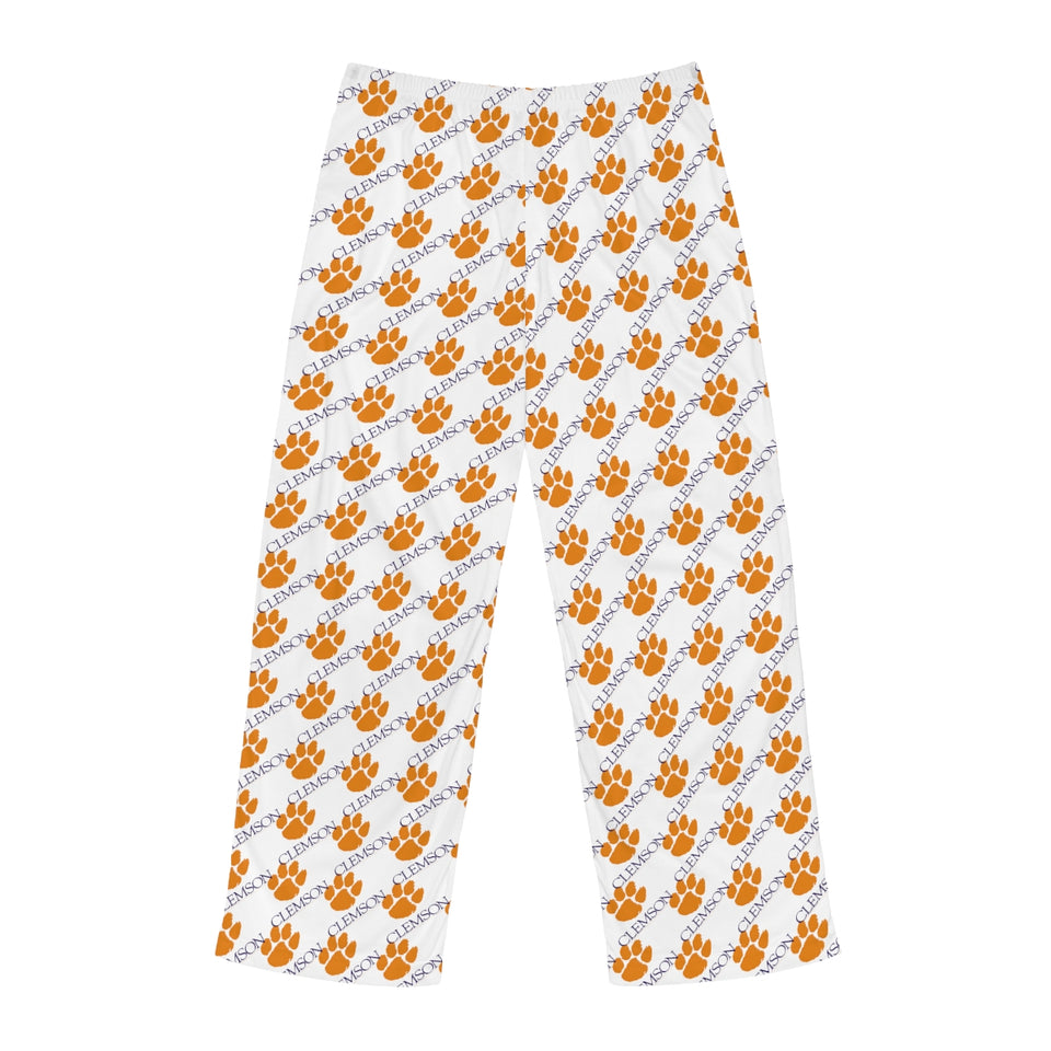 Clemson University Men's Pajama Pants