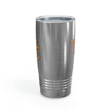 West Charlotte HS Ringneck Tumbler, 20oz