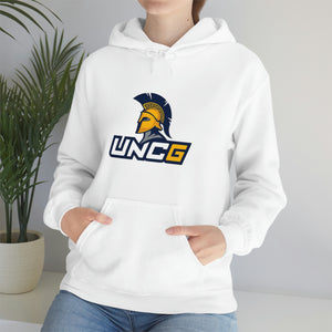 UNCG Hooded Sweatshirt