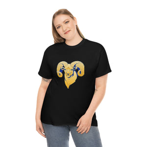 Highland Tech Unisex Heavy Cotton Tee