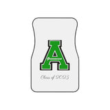 Ashbrook Class of 2023 Car Mats (2x Front)