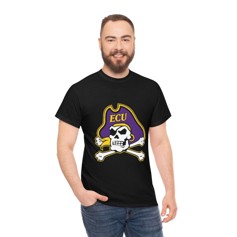East Carolina Cotton Tee