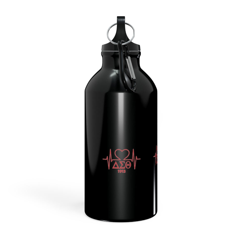 Delta Heartbeat Oregon Sport Bottle