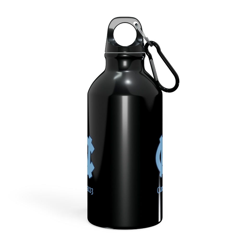 UNC Class of 2023 Sport Bottle