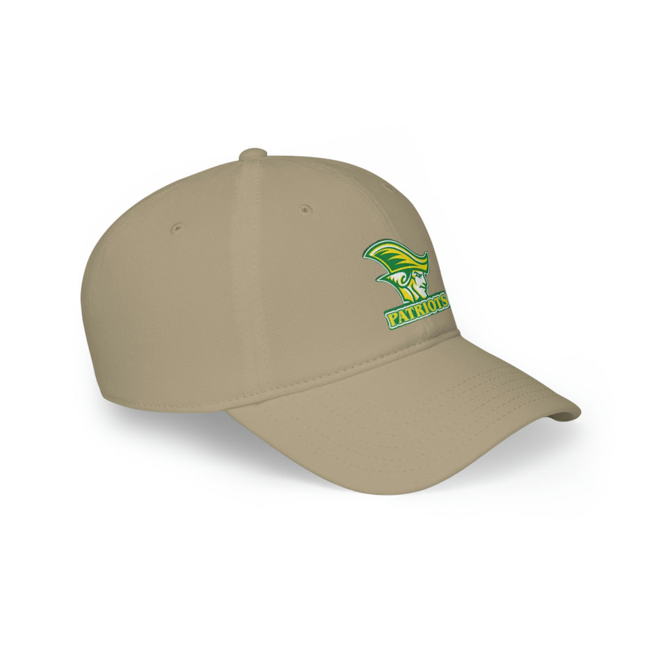 Independence Low Profile Baseball Cap