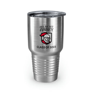 Belmont Abbey Class of 2023 Ringneck Tumbler, 30oz