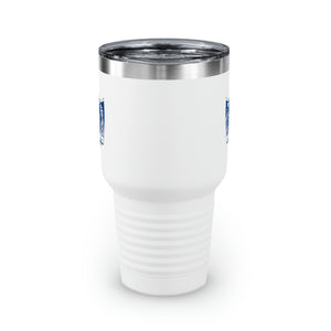 Hickory Grove Christian Ringneck Tumbler, 30oz