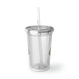 UNCC ALUMNI Suave Acrylic Cup