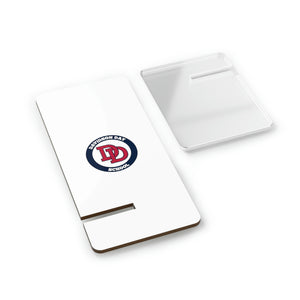Davidson Day Mobile Display Stand