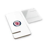 Davidson Day Mobile Display Stand