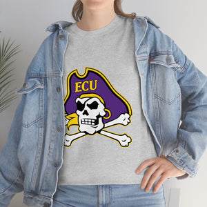 East Carolina Cotton Tee
