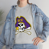 East Carolina Cotton Tee