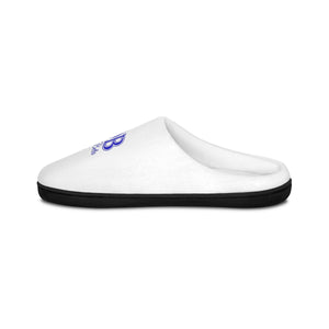 Zeta Phi Beta Women's Indoor Slippers