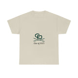 Country Day Class of 2023 Unisex Heavy Cotton Tee