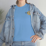 Best Mom Ever Unisex Heavy Cotton Tee