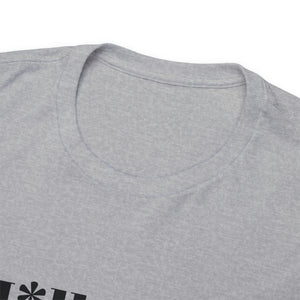 H*ll Yeah! Penn State Senior Unisex Heavy Cotton Tee