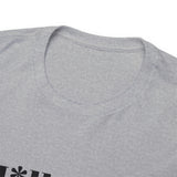 H*ll Yeah! University of South Carolina Senior Unisex Heavy Cotton Tee