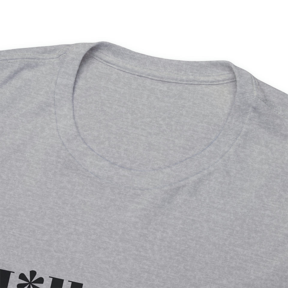 H*ll Yeah! Penn State Senior Unisex Heavy Cotton Tee