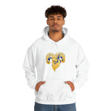 Highland Tech Unisex Heavy Blend™ Hooded Sweatshirt