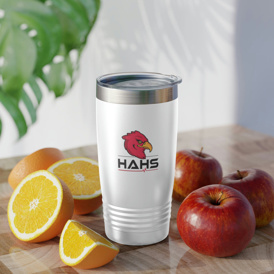 Hawthorne Academy Ringneck Tumbler, 20oz