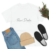 Remi Drake Unisex Heavy Cotton Tee