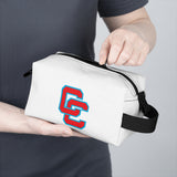 Charlotte Catholic Toiletry Bag