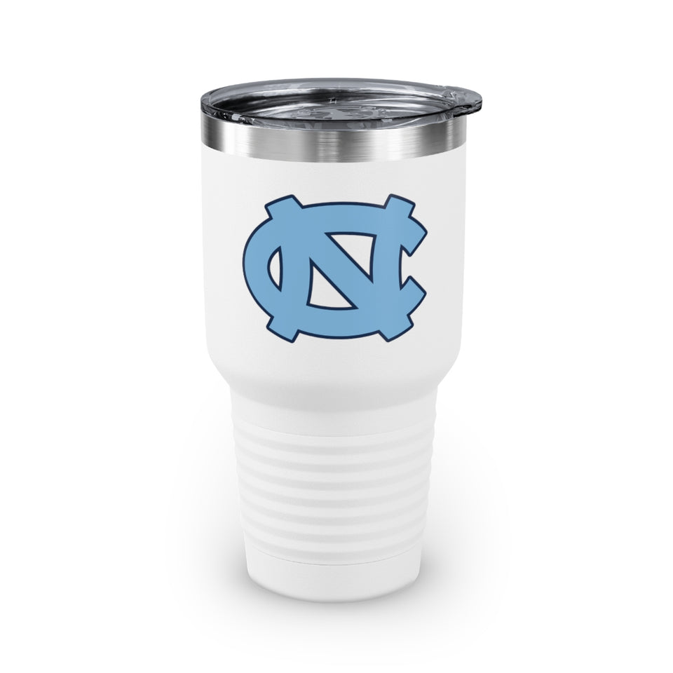 UNC Ringneck Tumbler, 30oz