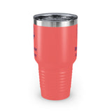 Brisbane Academy Ringneck Tumbler, 30oz